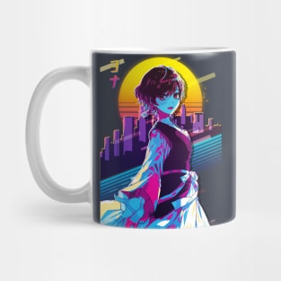 Yona of the Dawn Mug